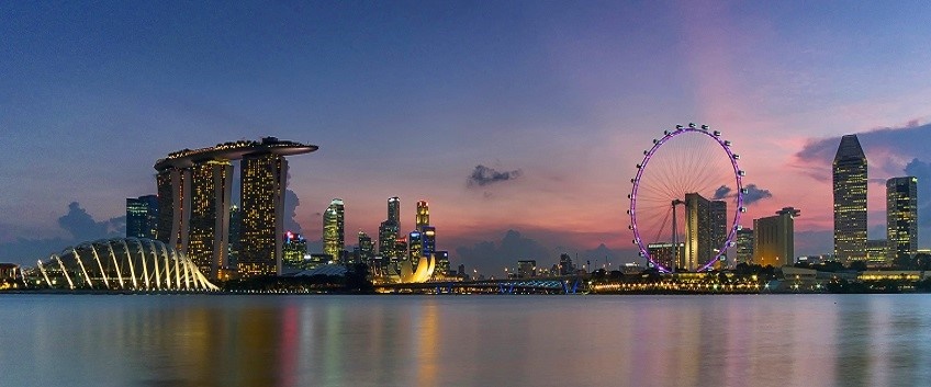 Singapore si conferma meta prediletta per il Mice Singapore si conferma meta prediletta per il Mice