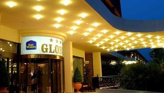 BEST WESTERN HOTEL GLOBUS CITY