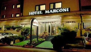 HOTEL MARCONI
