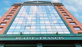 HOTEL BLAISE & FRANCIS