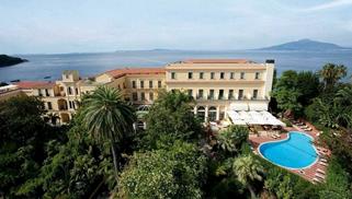 IMPERIAL HOTEL TRAMONTANO