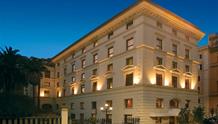 HOTEL LONDRA & CARGILL ROMA