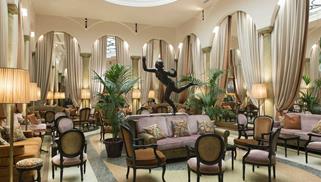 GRAND HOTEL ET DE MILAN