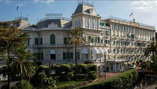 IMPERIALE PALACE HOTEL