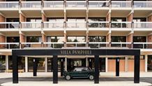 HOTEL VILLA PAMPHILI