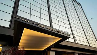 GOLD TOWER LIFESTYLE HOTEL
