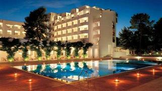 PIZZOMUNNO VIESTE PALACE Hotel Beach Resort & CC