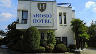 AROSIO HOTEL