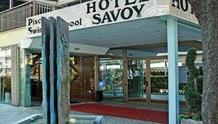 SAVOY HOTEL