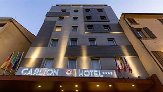 HOTEL CARLTON