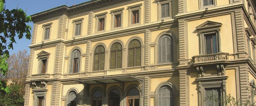Firenze Fiera Congress and Exhibition Center