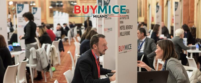 Buy Mice Milano 2017