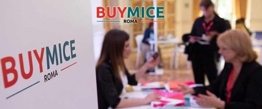 Buy Mice Roma 2018