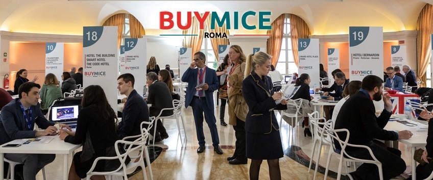 Buy Mice Roma 2019