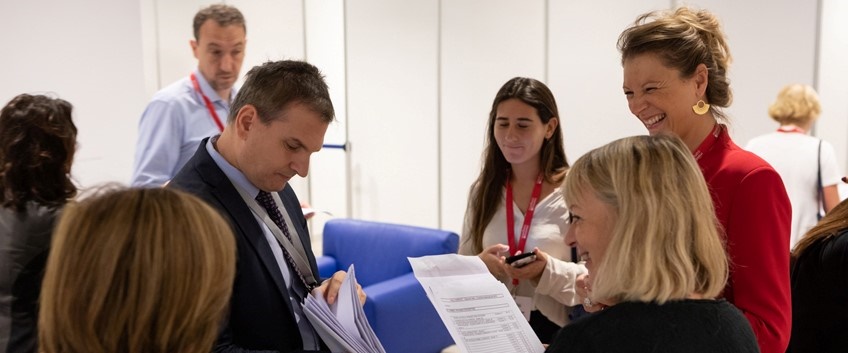 Full Contact Discover Italy & Incentive Destinations 2019 Full Contact Discover Italy & Incentive Destinations 2019