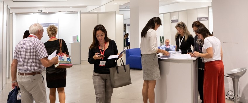 Full Contact Discover Italy & Incentive Destinations 2019 Full Contact Discover Italy & Incentive Destinations 2019