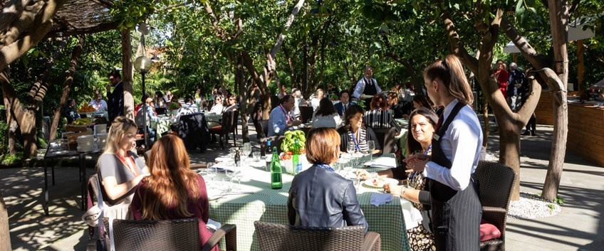 Full Contact Discover Italy & Incentive Destinations 2019 Full Contact Discover Italy & Incentive Destinations 2019
