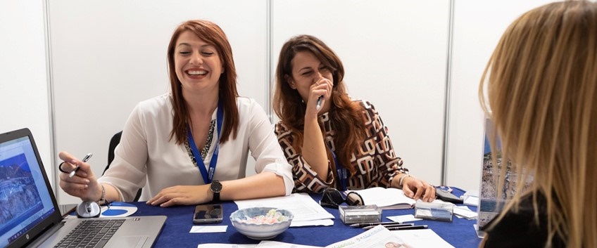 Full Contact Discover Italy & Incentive Destinations 2019 Full Contact Discover Italy & Incentive Destinations 2019