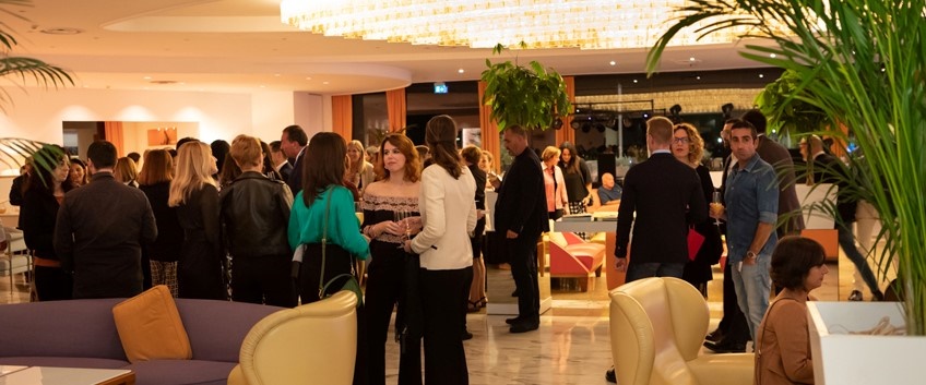 Full Contact Discover Italy & Incentive Destinations 2019 Full Contact Discover Italy & Incentive Destinations 2019
