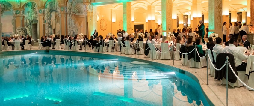 Full Contact Discover Italy & Incentive Destinations 2019 Full Contact Discover Italy & Incentive Destinations 2019