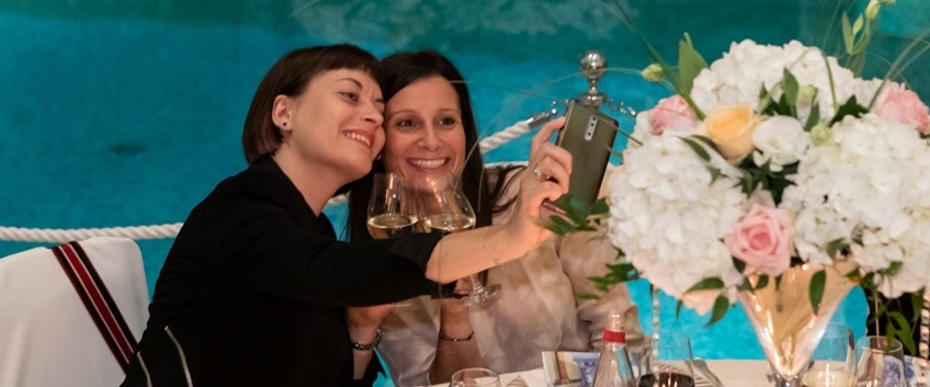 Full Contact Discover Italy & Incentive Destinations 2019 Full Contact Discover Italy & Incentive Destinations 2019