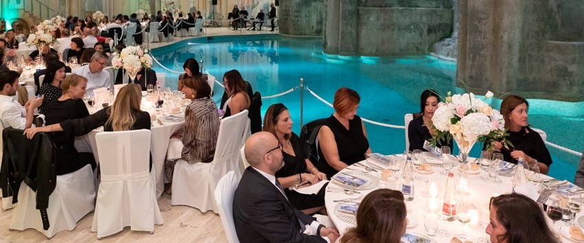 Full Contact Discover Italy & Incentive Destinations 2019 Full Contact Discover Italy & Incentive Destinations 2019