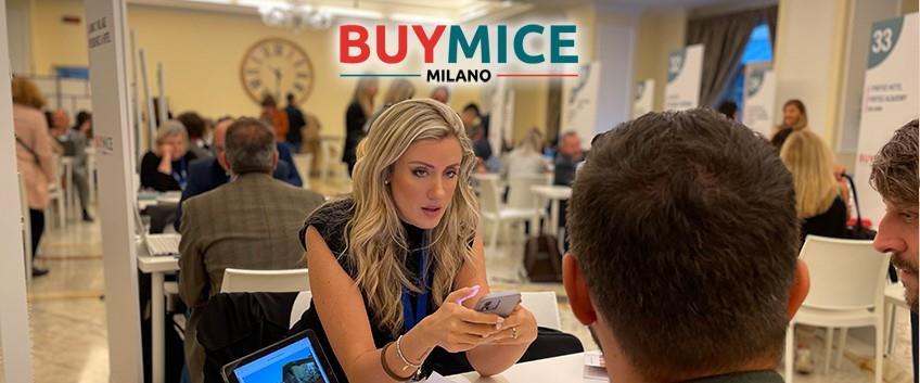 Buy Mice Milano 2022