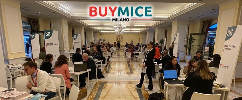 Buy Mice Milano 2022