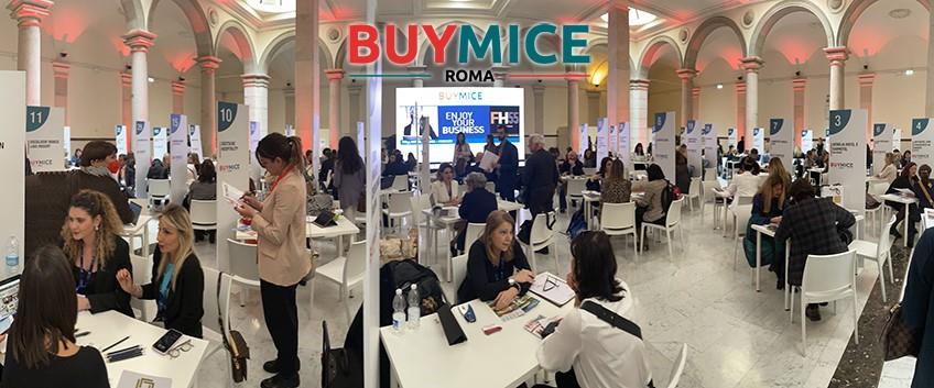 Buy Mice Roma 2023