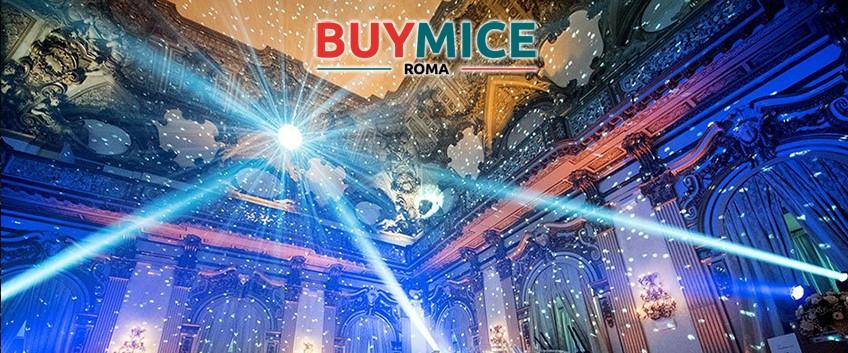 Buy Mice Roma 2024
