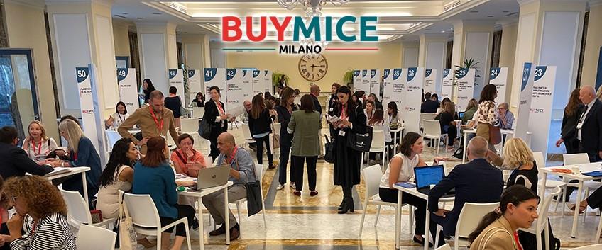 Buy Mice Milano 2024
