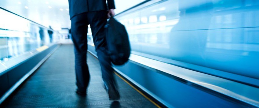 Tecnologia e sicurezza dei dati: i trend del business travel per il 2015 Tecnologia e sicurezza dei dati: i trend del business travel per il 2015