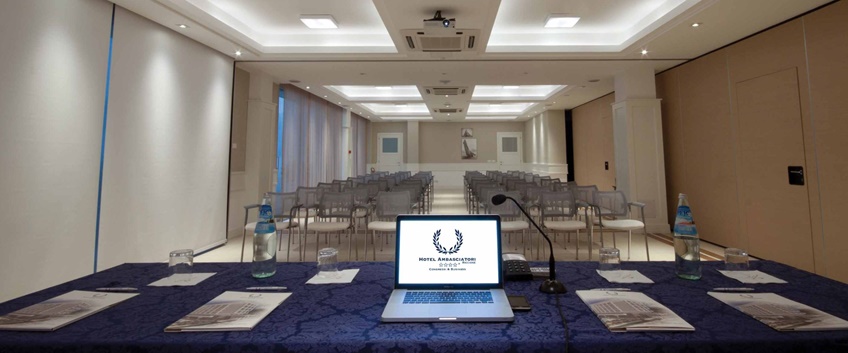Dove business e wellness si incontrano Dove business e wellness si incontrano
