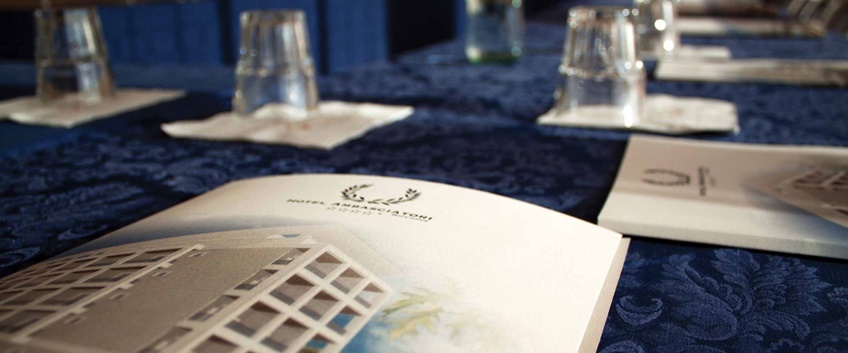 Dove business e wellness si incontrano Dove business e wellness si incontrano