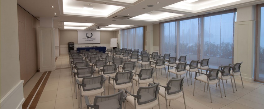 Dove business e wellness si incontrano Dove business e wellness si incontrano
