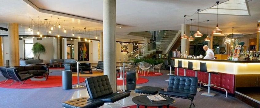 Look & feel rinnovato per il nuovo Four Points by Sheraton Catania Look & feel rinnovato per il nuovo Four Points by Sheraton Catania