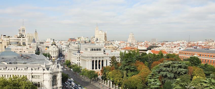 Eventi a Madrid: perché scegliere la capitale spagnola