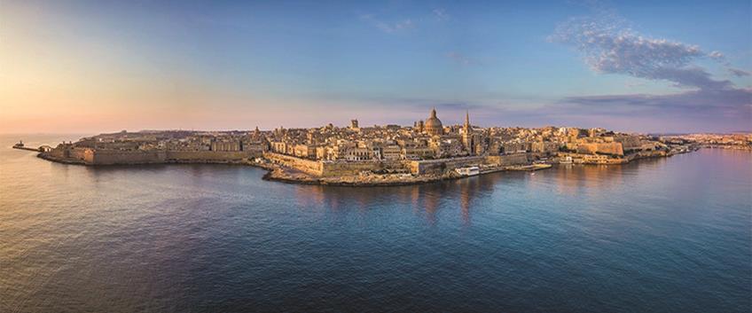 Malta: novità per l’hotellerie