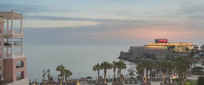 Malta: novità per l’hotellerie
