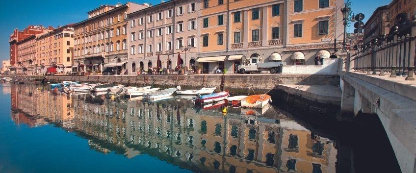Trieste ospita il 20esimo congresso AME e si conferma destinazione dai grandi numeri