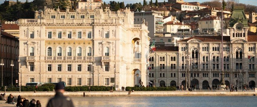 Trieste ospita il 20esimo congresso AME e si conferma destinazione dai grandi numeri