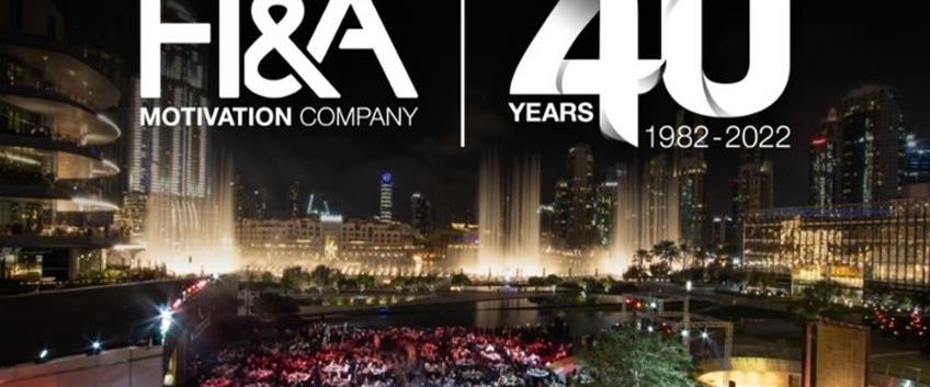 H&A festeggia 40 anni e comincia il 2022 con 50 eventi in streaming