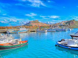 Conference venues in Sardinia and Emerald Coast