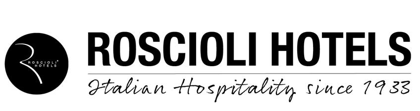 ROSCIOLI HOTELS | DESK 41